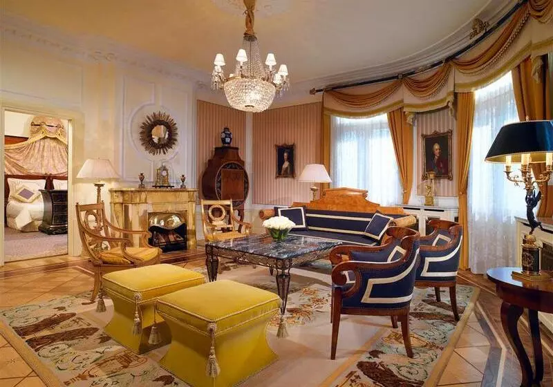 Bristol, A Luxury Collection Hotel, Vienna