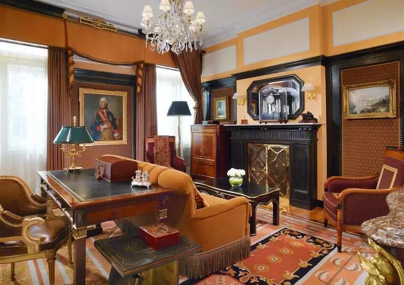 Bristol, A Luxury Collection Hotel, Vienna