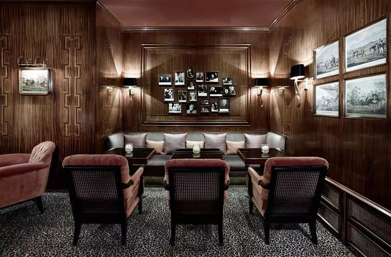Bristol, A Luxury Collection Hotel, Vienna