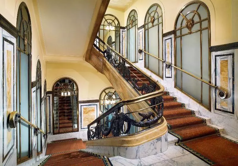 Bristol, A Luxury Collection Hotel, Vienna