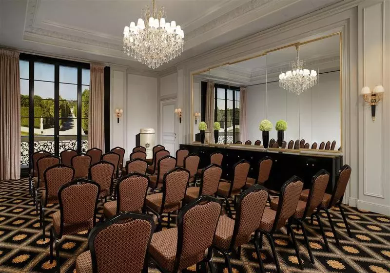 Bristol, A Luxury Collection Hotel, Vienna