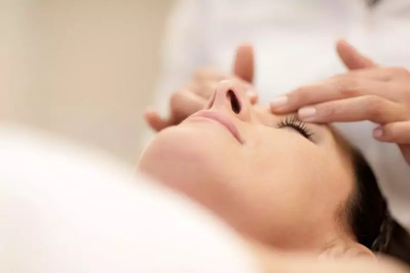 호텔 Das Central – Alpine . Luxury . Life