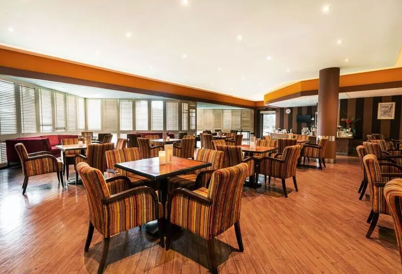 Szálloda Doubletree By Hilton Alice Springs