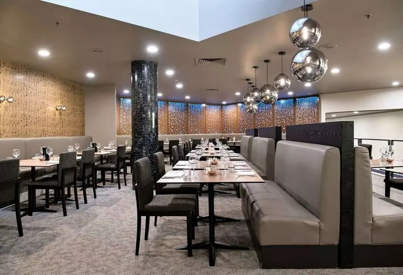 Szálloda Doubletree By Hilton Alice Springs