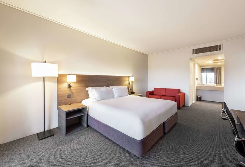 Hotel Doubletree By Hilton Alice Springs