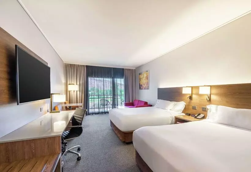 Szálloda Doubletree By Hilton Alice Springs