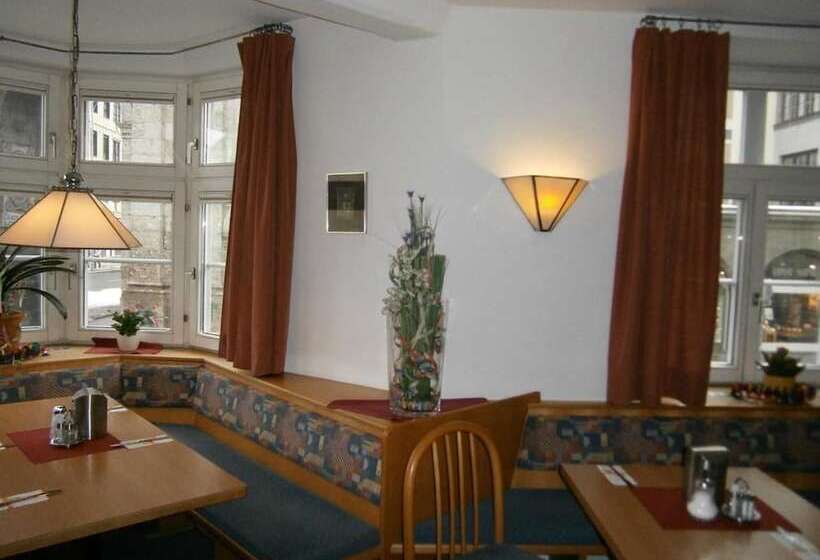فندق Goldene Krone Innsbruck