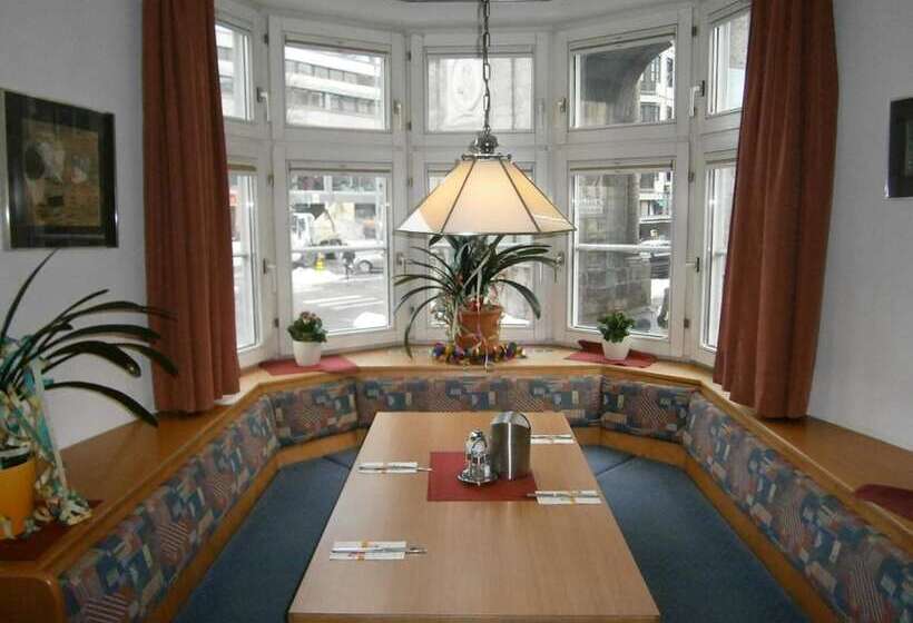 فندق Goldene Krone Innsbruck