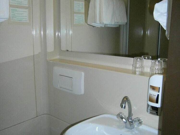 فندق Goldene Krone Innsbruck