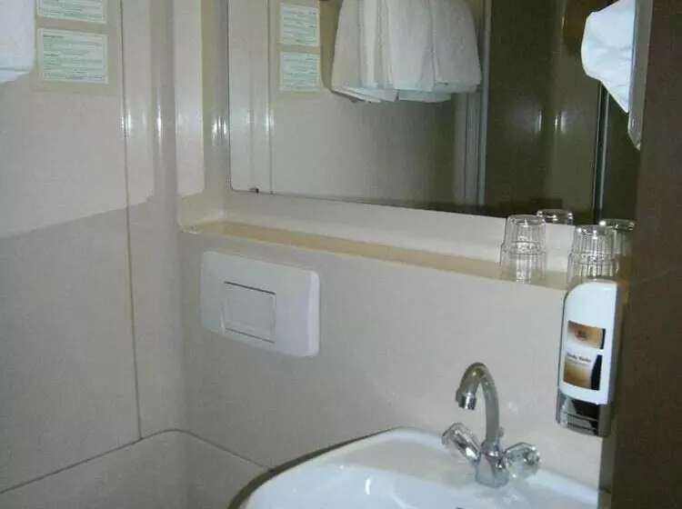 Отель Goldene Krone Innsbruck