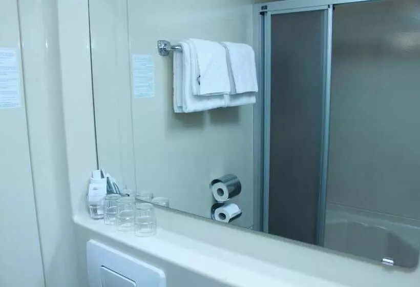 Отель Goldene Krone Innsbruck