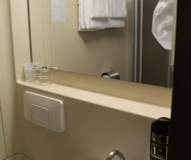 Отель Goldene Krone Innsbruck