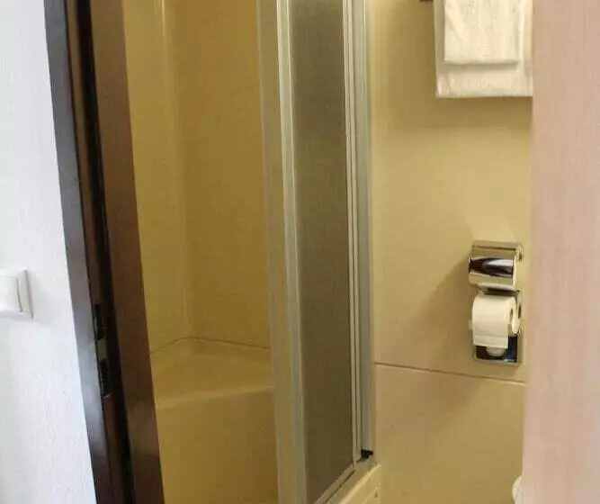 Отель Goldene Krone Innsbruck