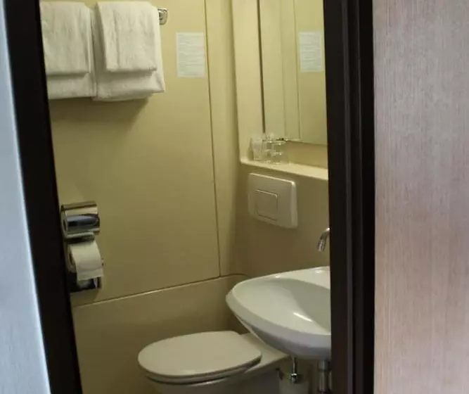 Отель Goldene Krone Innsbruck