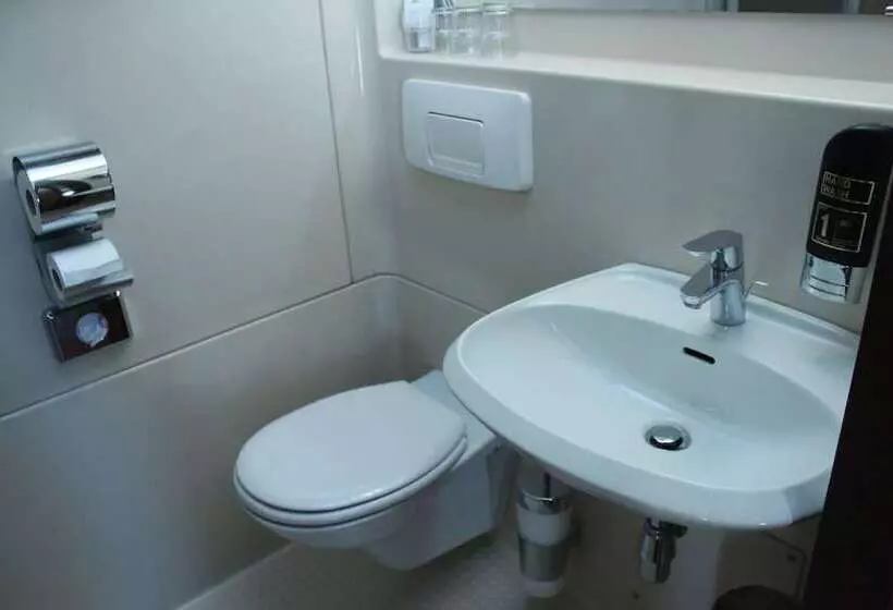 Отель Goldene Krone Innsbruck