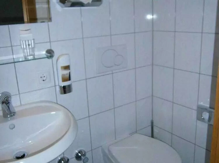 Отель Goldene Krone Innsbruck