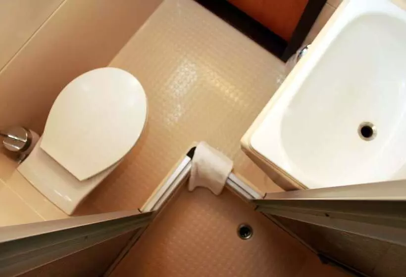 Отель Goldene Krone Innsbruck