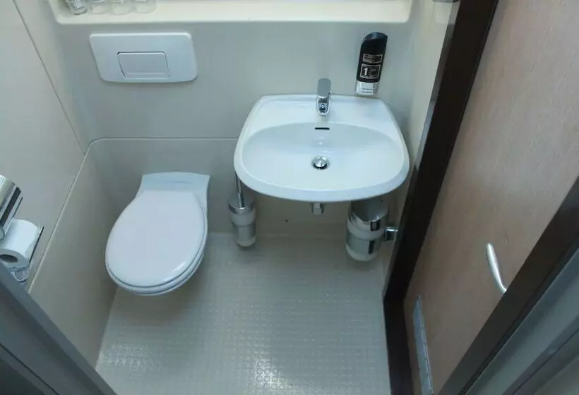 Отель Goldene Krone Innsbruck