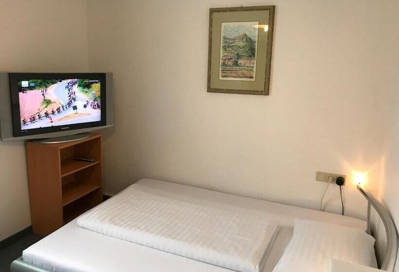 فندق Goldene Krone Innsbruck