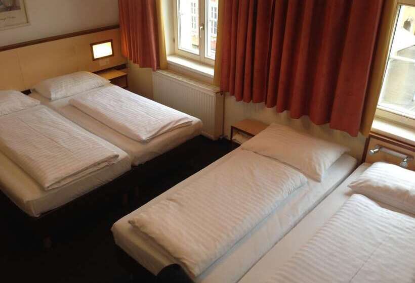 فندق Goldene Krone Innsbruck