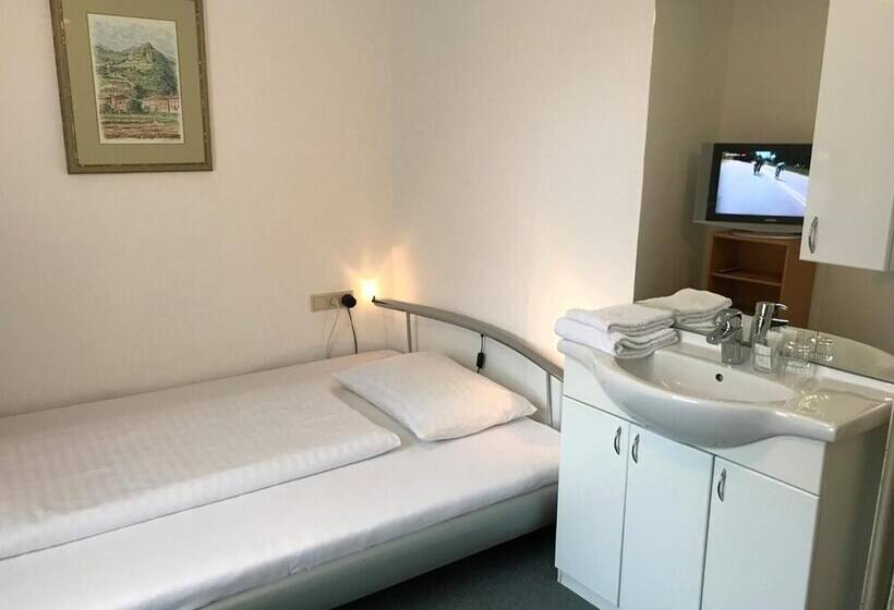 فندق Goldene Krone Innsbruck