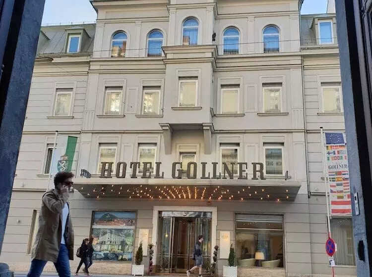 Hotell Gollner