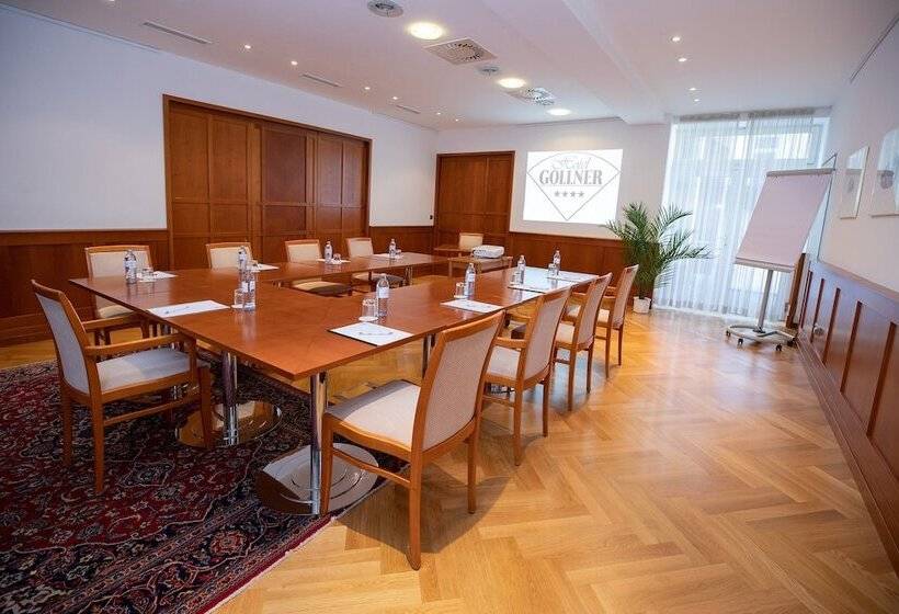 هتل Gollner