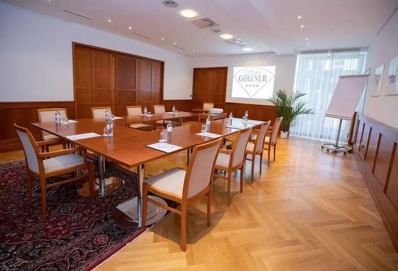 Hotell Gollner