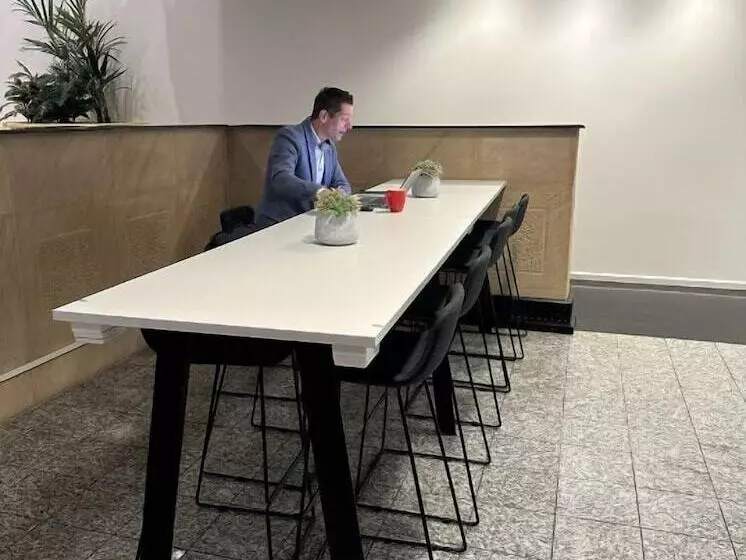 فندق Grand Chancellor Adelaide