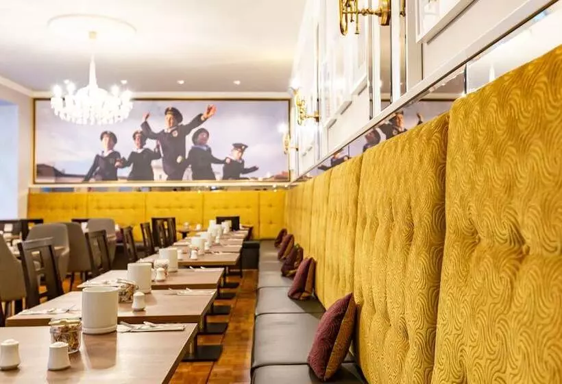 호텔 Josefshof Am Rathaus