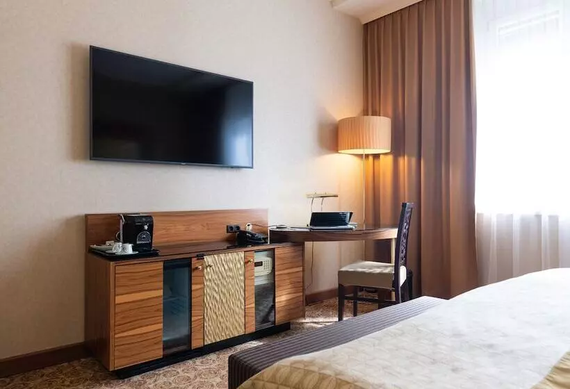 호텔 Josefshof Am Rathaus