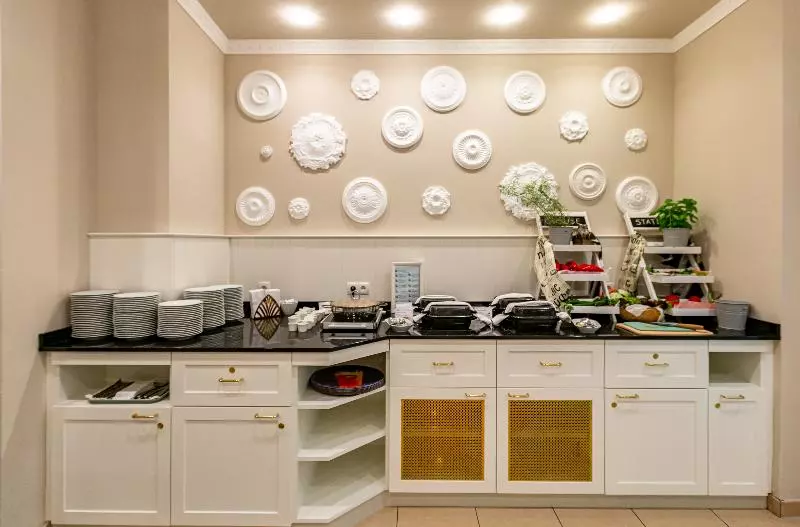 호텔 Josefshof Am Rathaus