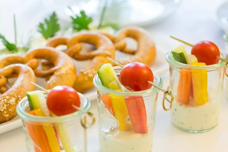 호텔 Kaiserhof Wien