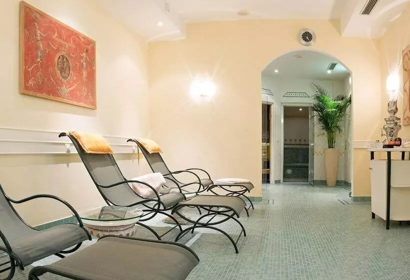 호텔 Kaiserhof Wien