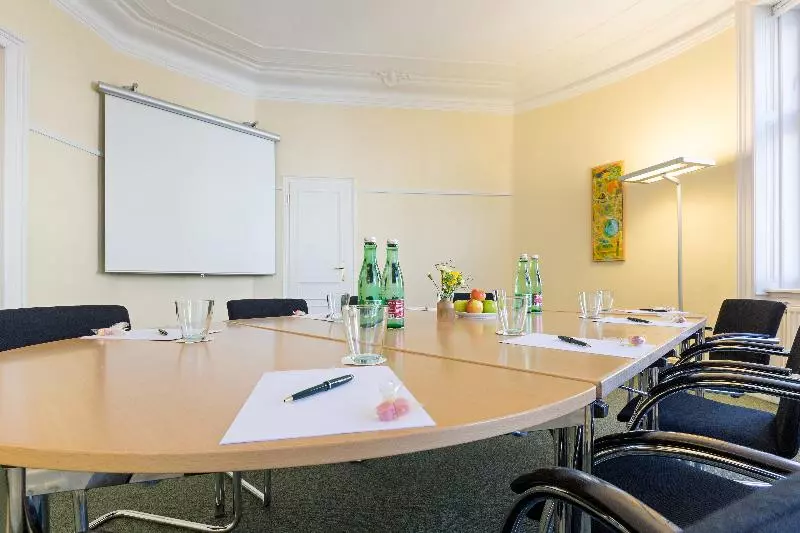 호텔 Kaiserhof Wien