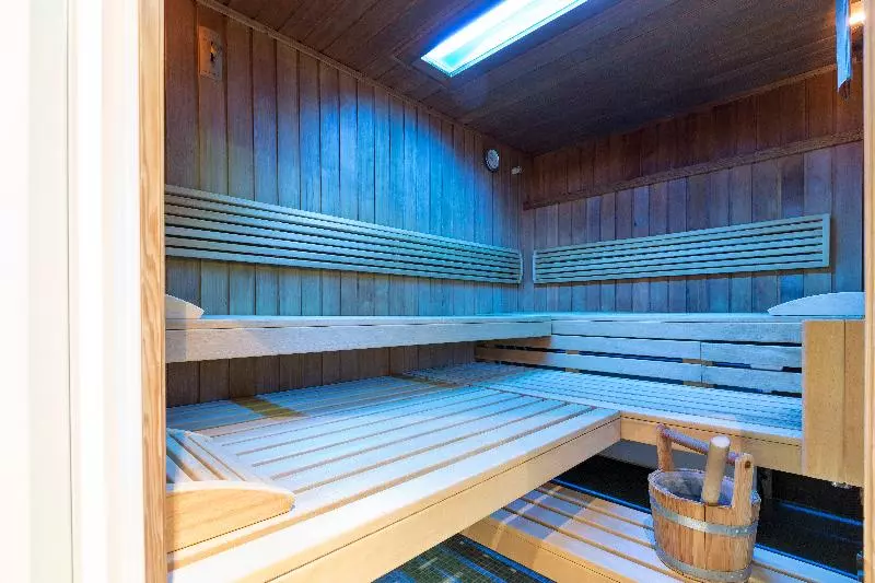 호텔 Kaiserhof Wien