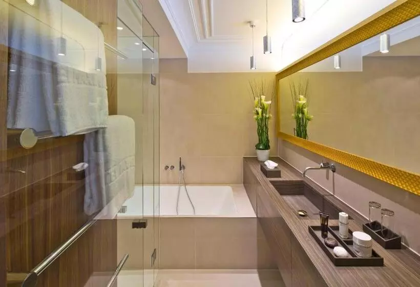 酒店 Maximilian Stadthaus Penz