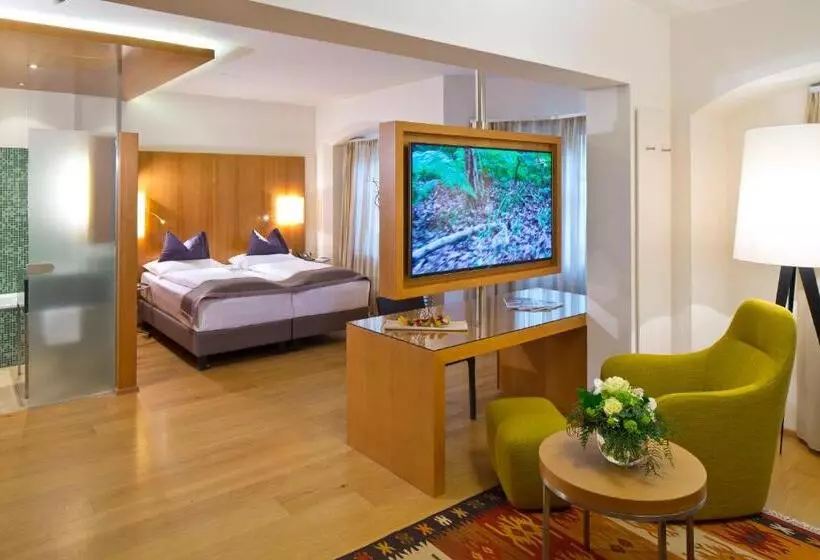 酒店 Maximilian Stadthaus Penz