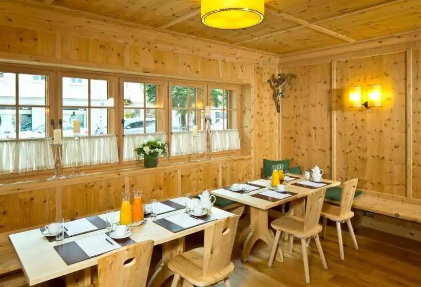 酒店 Maximilian Stadthaus Penz