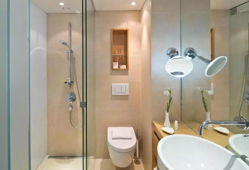 酒店 Maximilian Stadthaus Penz