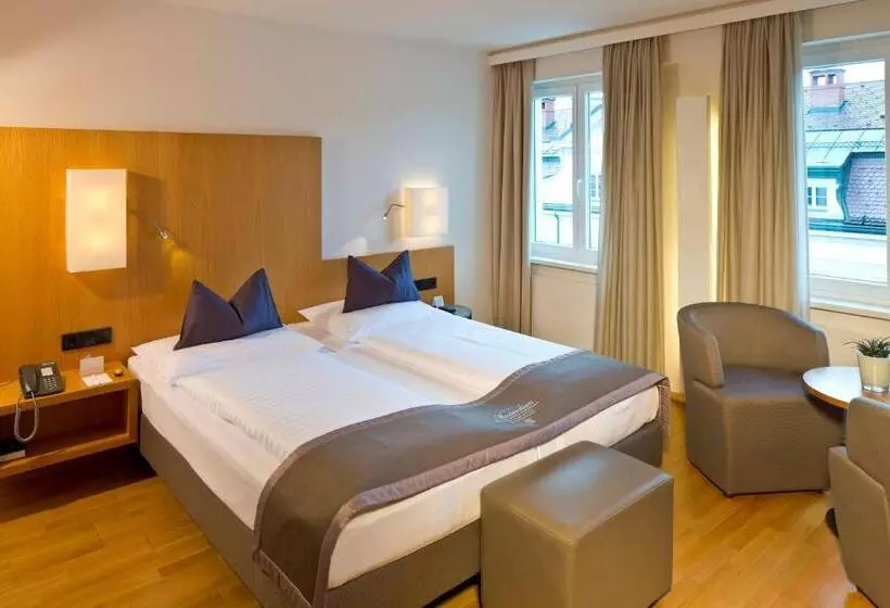 酒店 Maximilian Stadthaus Penz