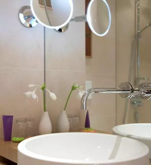 酒店 Maximilian Stadthaus Penz