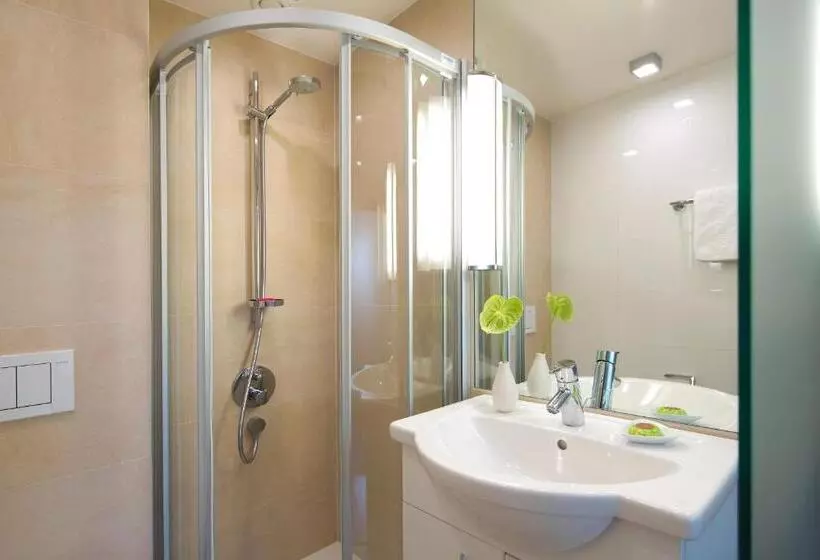 酒店 Maximilian Stadthaus Penz