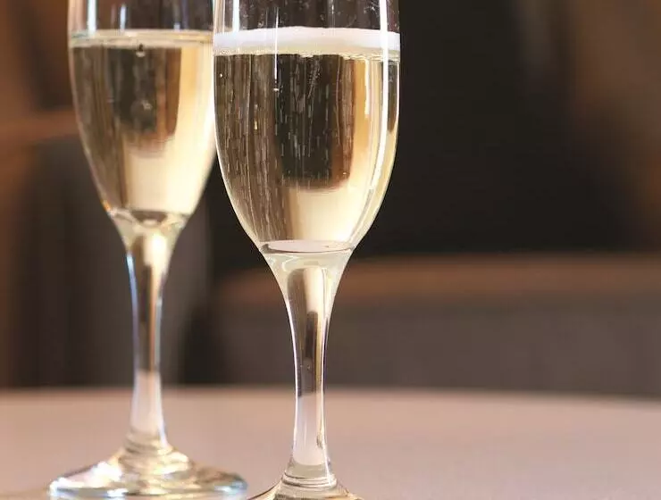 בית מלון כפרי Mercure Albury