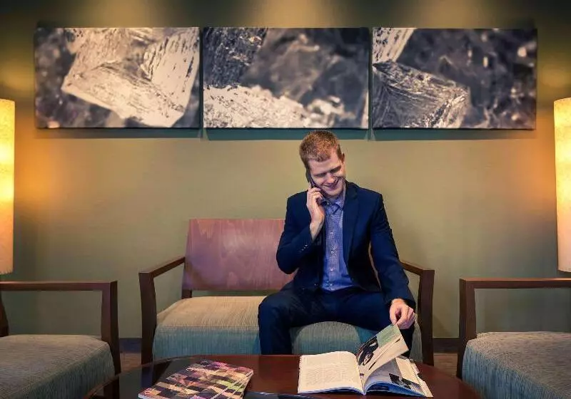 هتل Mercure Salzburg City