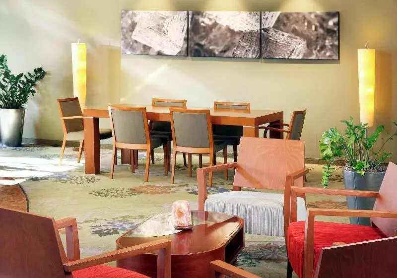 هتل Mercure Salzburg City