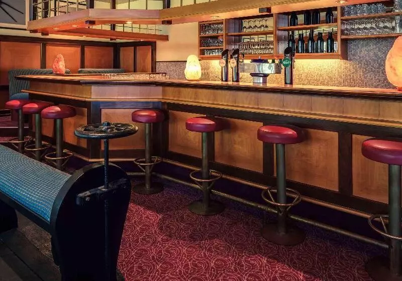 هتل Mercure Salzburg City