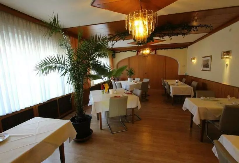 酒店 Pension Leiner