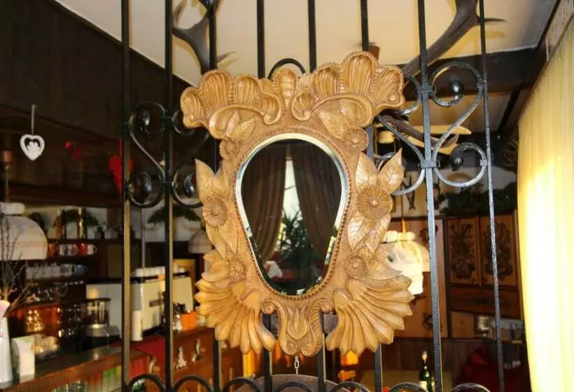 酒店 Pension Leiner