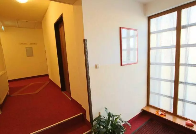 酒店 Pension Leiner